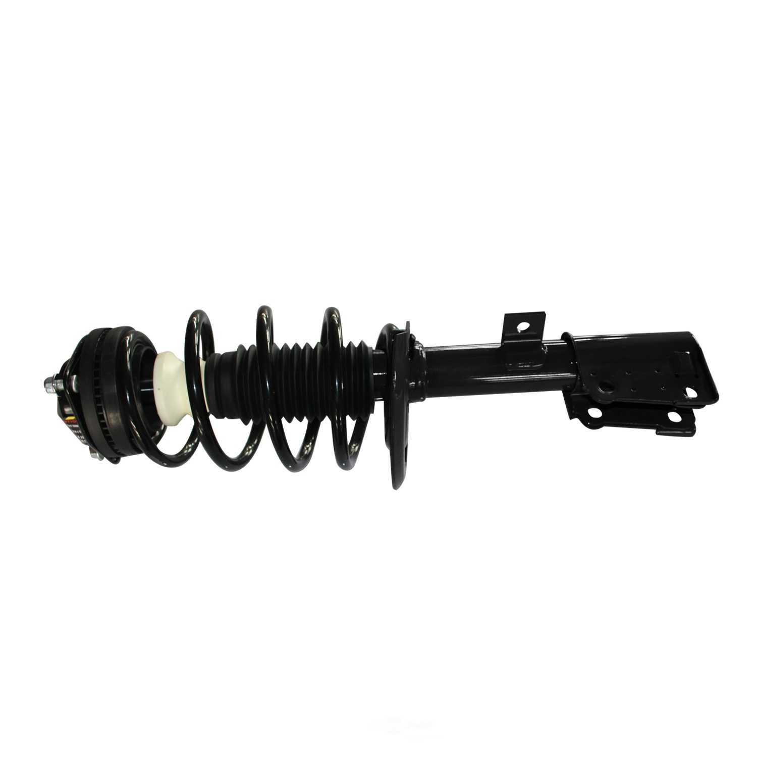 GSP NORTH AMERICA INC. - GSP Suspension Strut & Coil Spring Assembly - AD8 - 882341
