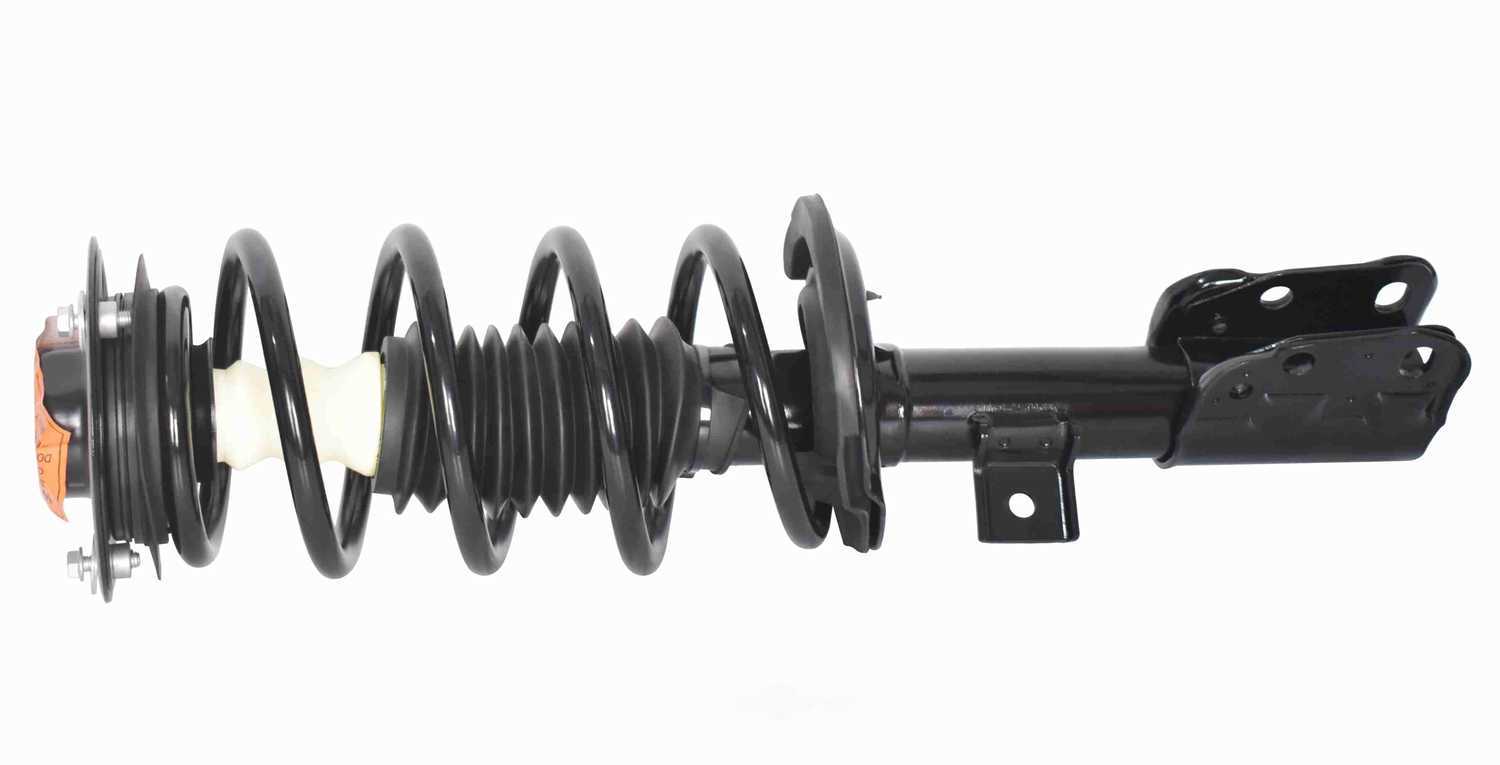 GSP NORTH AMERICA INC. - Suspension Strut and Coil Spring Assembly - AD8 - 882380