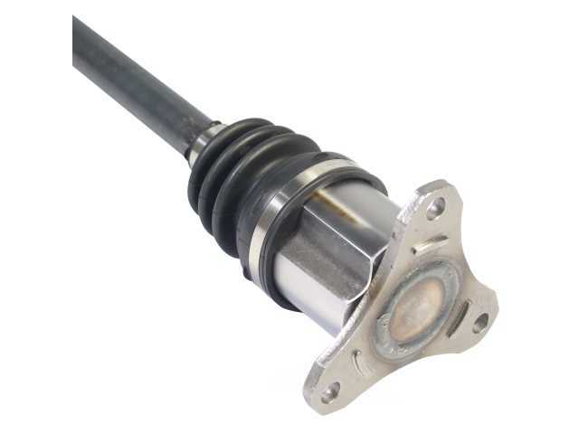 GSP NORTH AMERICA INC. - New CV Axle (Rear) - AD8 NCV16004