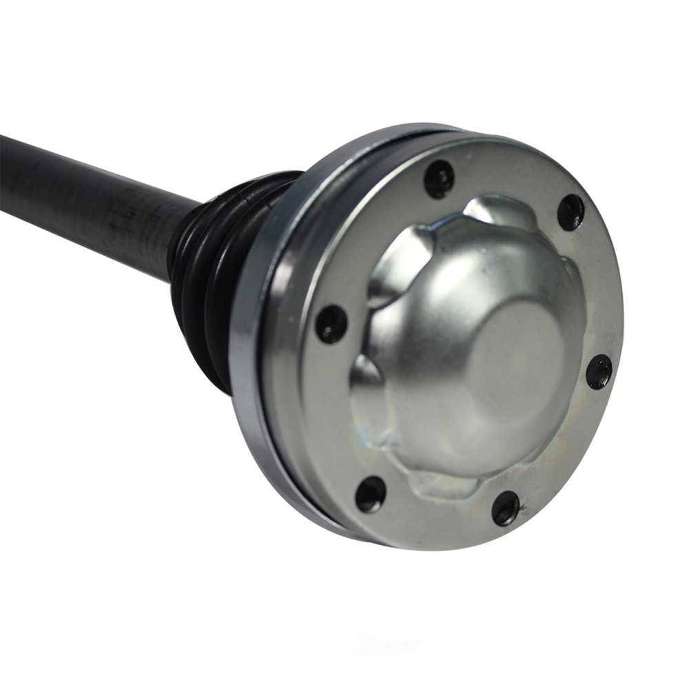 GSP NORTH AMERICA INC. - New CV Axle - AD8 - ncv10103