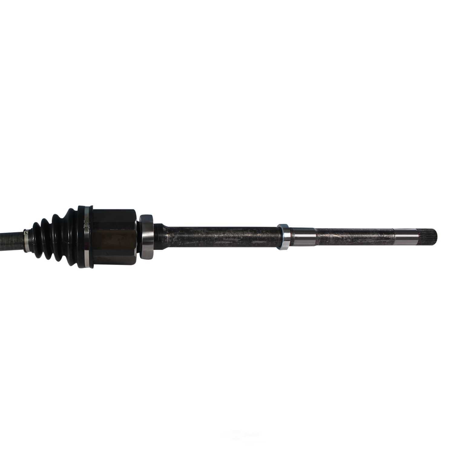 GSP NORTH AMERICA INC. - New CV Axle - AD8 - ncv11018