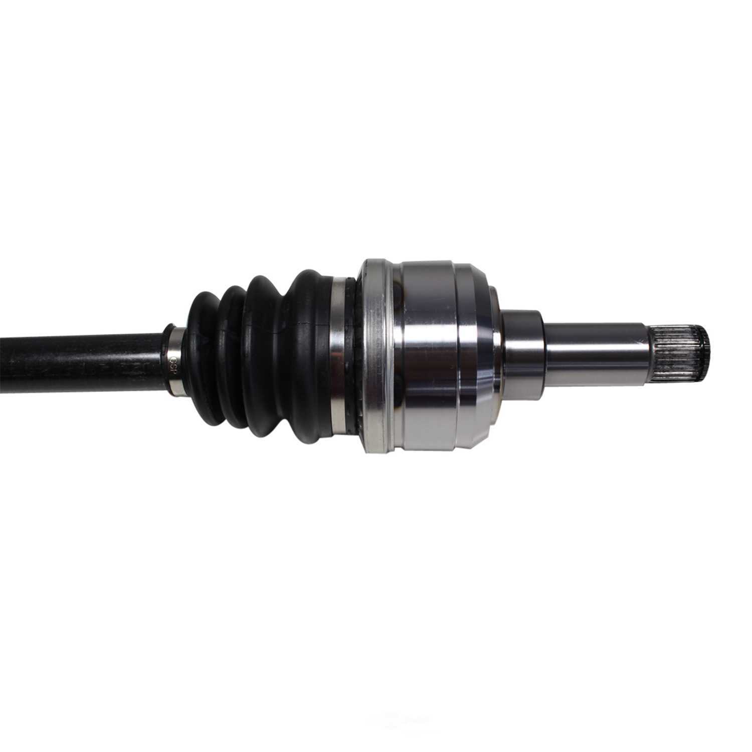 GSP NORTH AMERICA INC. - New CV Axle - AD8 NCV12590