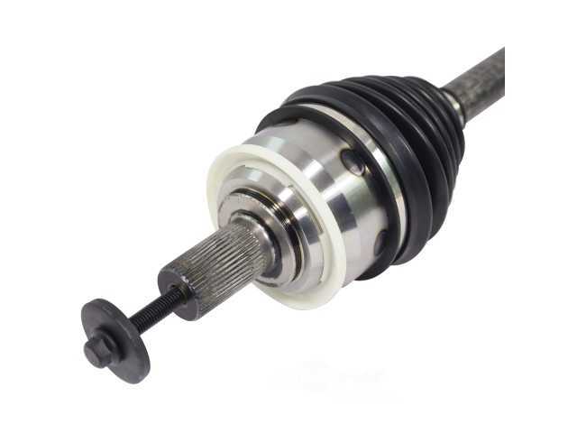 GSP NORTH AMERICA INC. - New CV Axle - AD8 - ncv73094