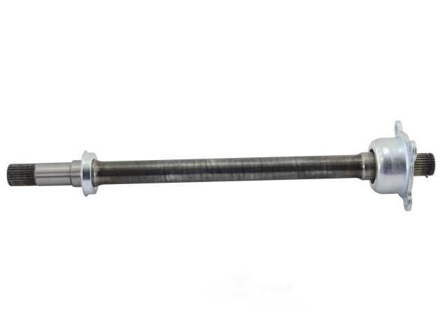 GSP NORTH AMERICA INC. - New Intermediate Shaft (Front Right) - AD8 NEX16001