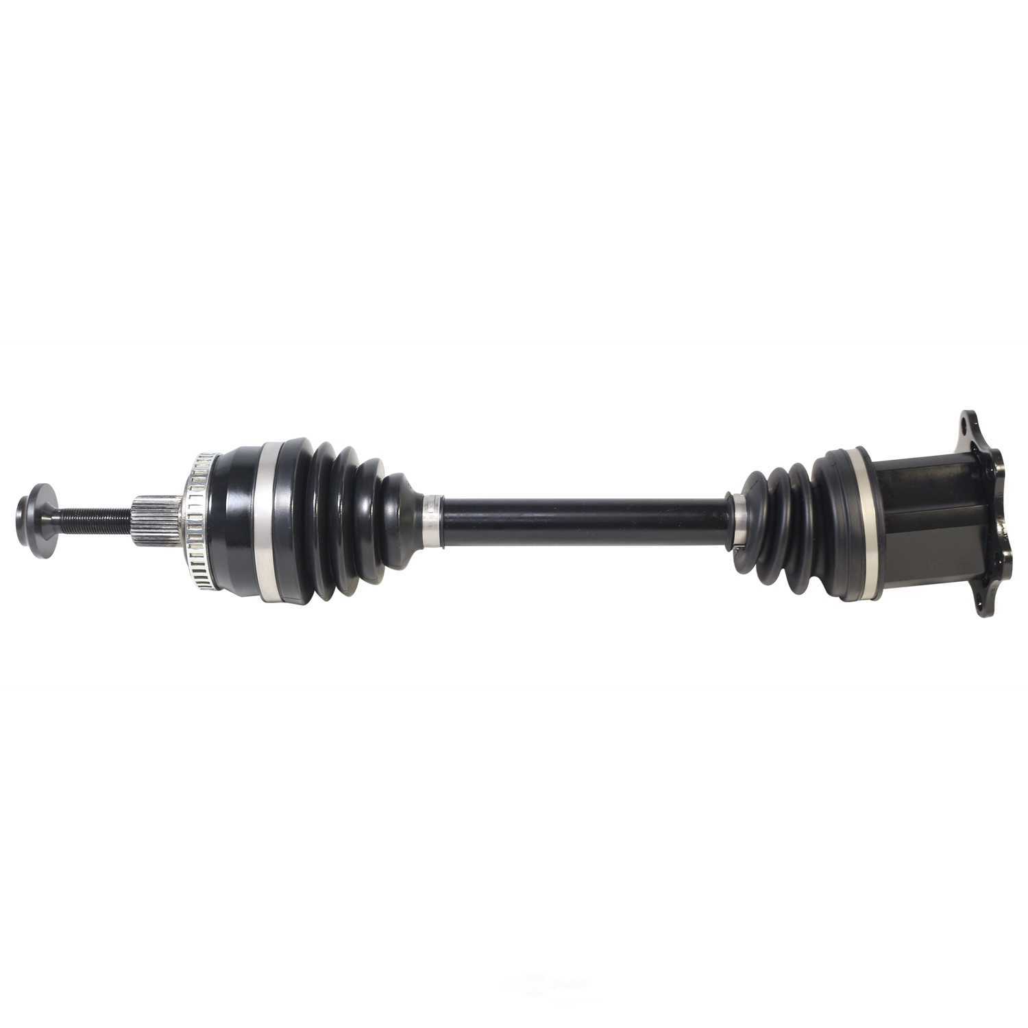 GSP NORTH AMERICA INC. - New Performance Revolution CV Axle - AD8 - pr23520