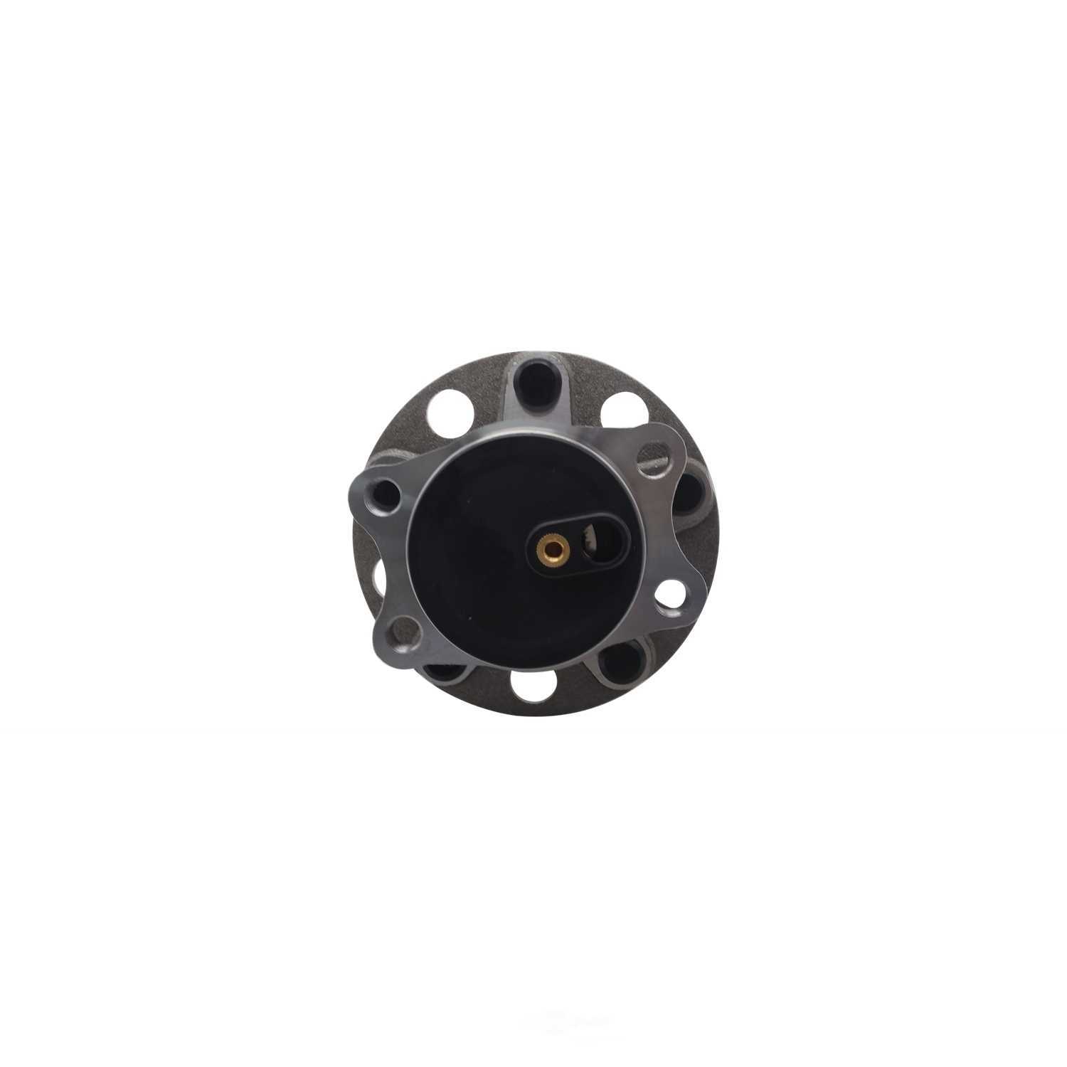 GSP NORTH AMERICA INC. - GSP New Wheel Bearing and Hub Assembly - AD8 - 123332