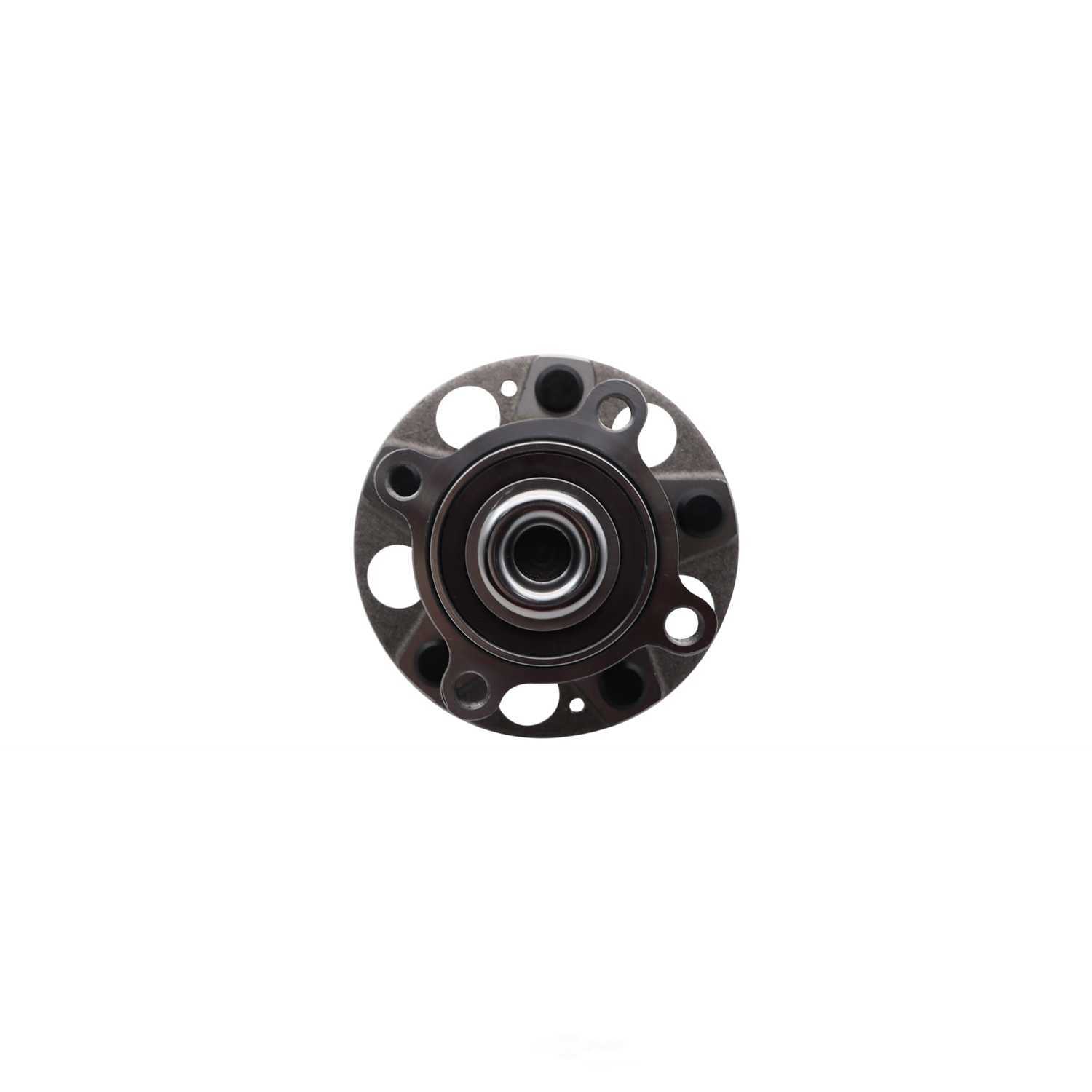 GSP NORTH AMERICA INC. - GSP New Wheel Bearing and Hub Assembly - AD8 - 213353