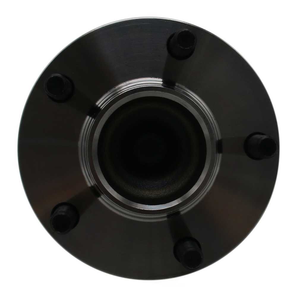 GSP NORTH AMERICA INC. - GSP New Wheel Bearing and Hub Assembly - AD8 - 473349