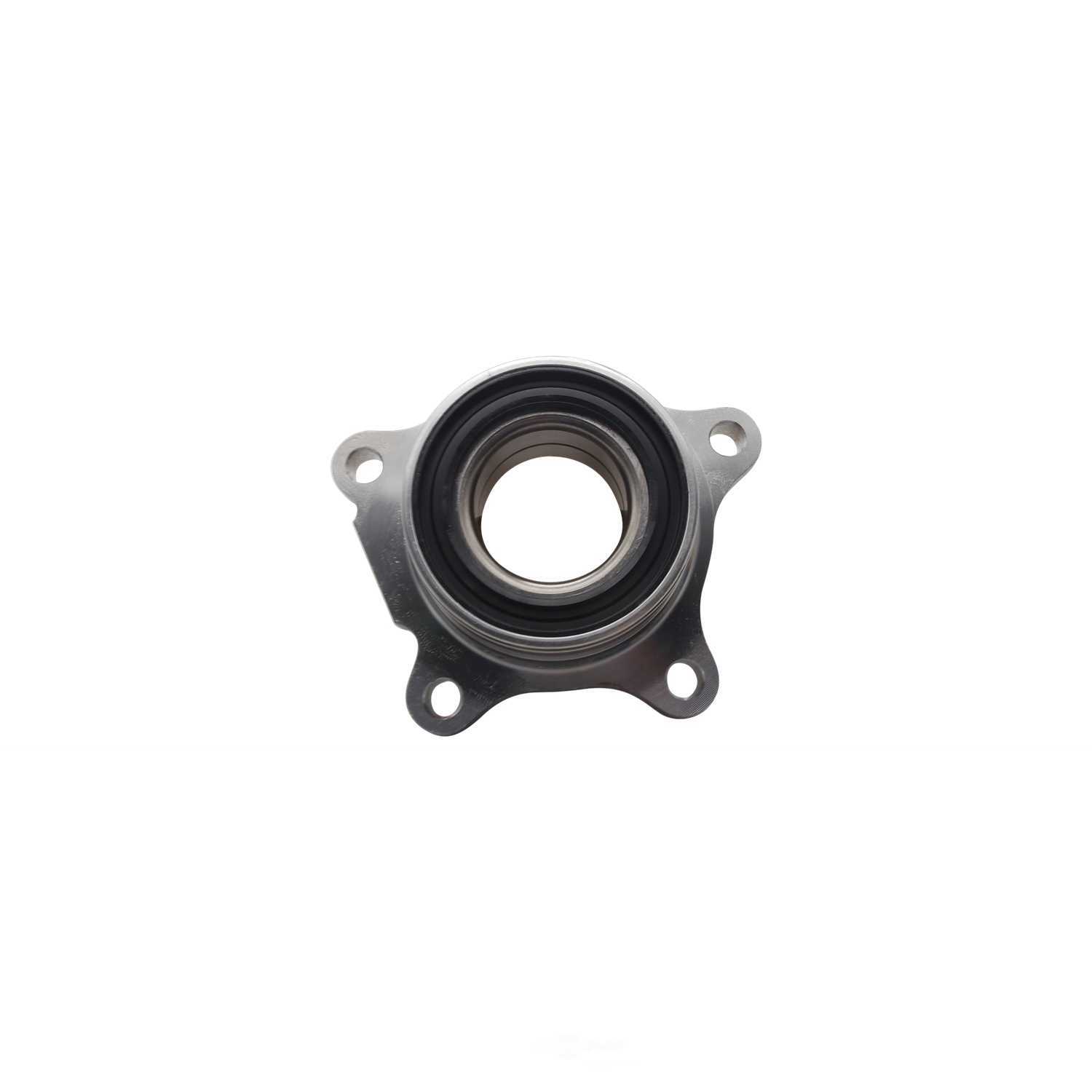 GSP NORTH AMERICA INC. - GSP Axle Bearing & Hub Assembly - AD8 - 693351