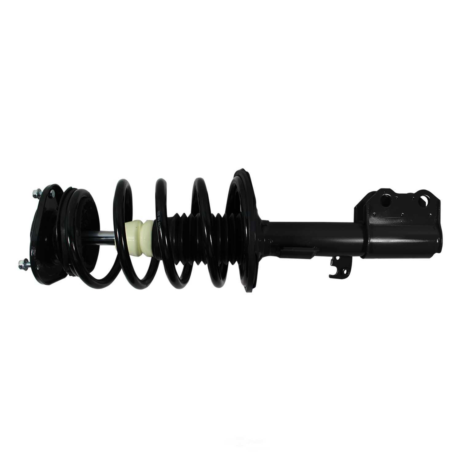 GSP NORTH AMERICA INC. - GSP Suspension Strut & Coil Spring Assembly - AD8 - 810212
