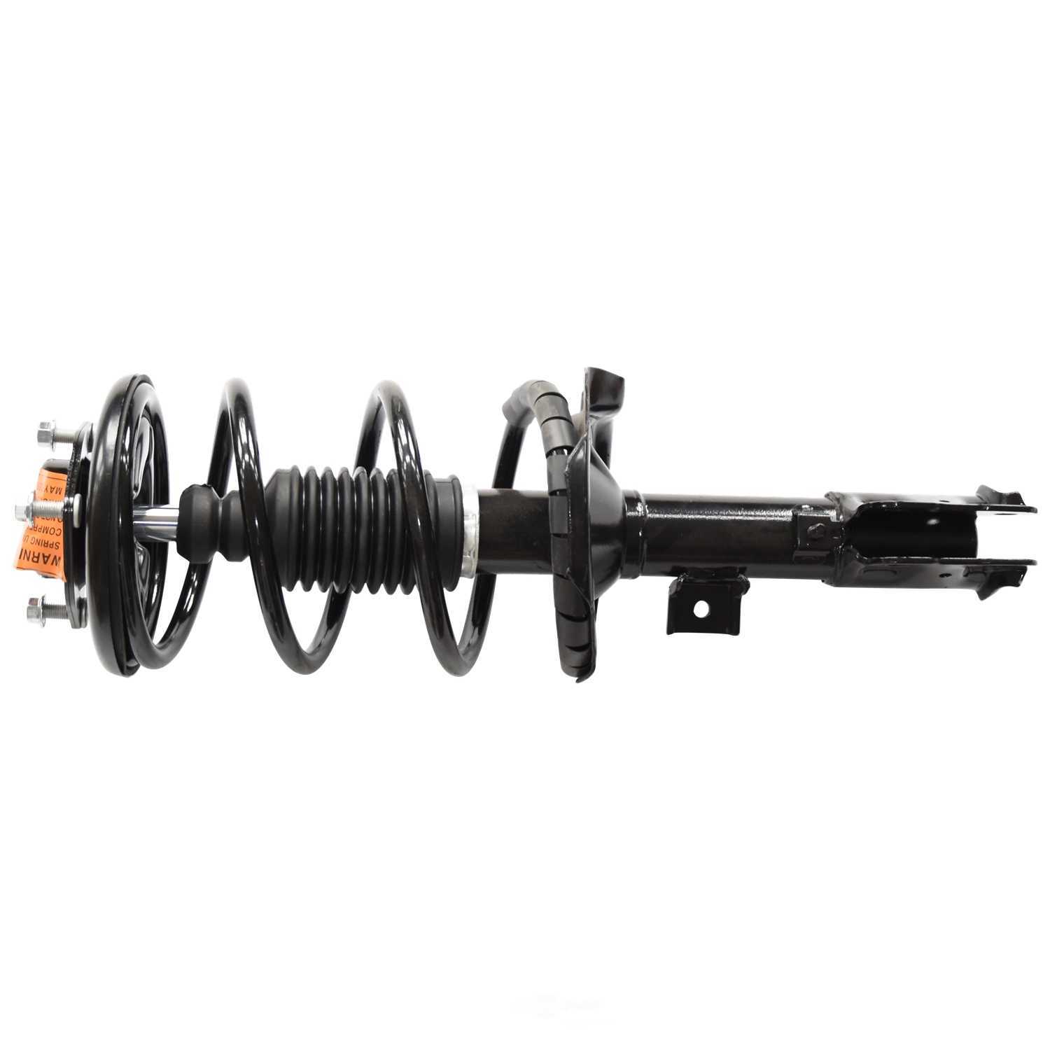 GSP NORTH AMERICA INC. - Suspension Strut and Coil Spring Assembly - AD8 - 882429