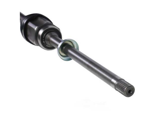 GSP NORTH AMERICA INC. - New CV Axle - AD8 NCV11209