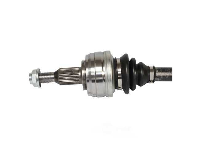 GSP NORTH AMERICA INC. - New CV Axle - AD8 - ncv11215