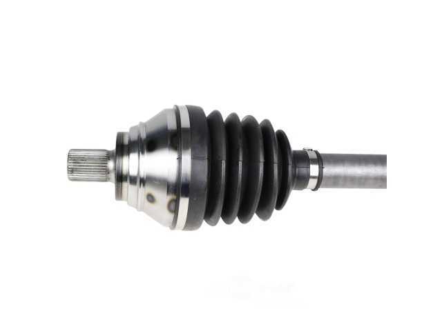 GSP NORTH AMERICA INC. - New CV Axle - AD8 - ncv23046