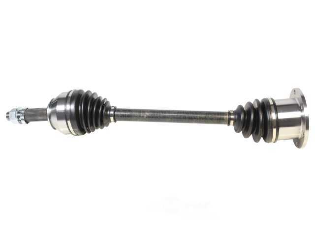 GSP NORTH AMERICA INC. - New CV Axle (Rear) - AD8 NCV39084