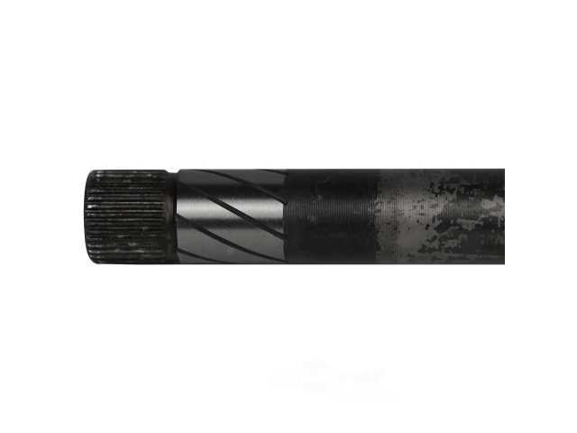 GSP NORTH AMERICA INC. - New Intermediate Shaft (Front Right) - AD8 NEX16000