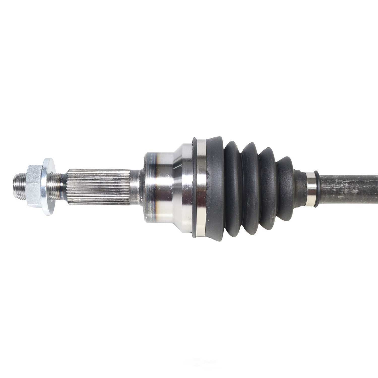 GSP NORTH AMERICA INC. - New CV Axle (Rear Right) - AD8 NCV11076