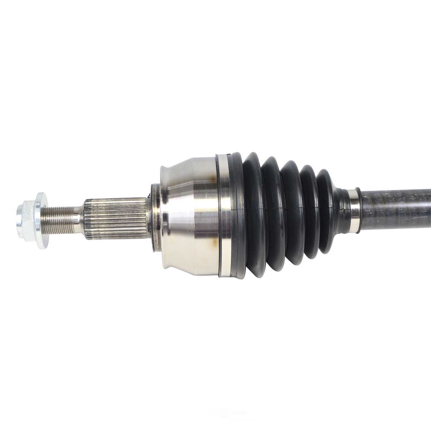 GSP NORTH AMERICA INC. - New CV Axle - AD8 - ncv12134