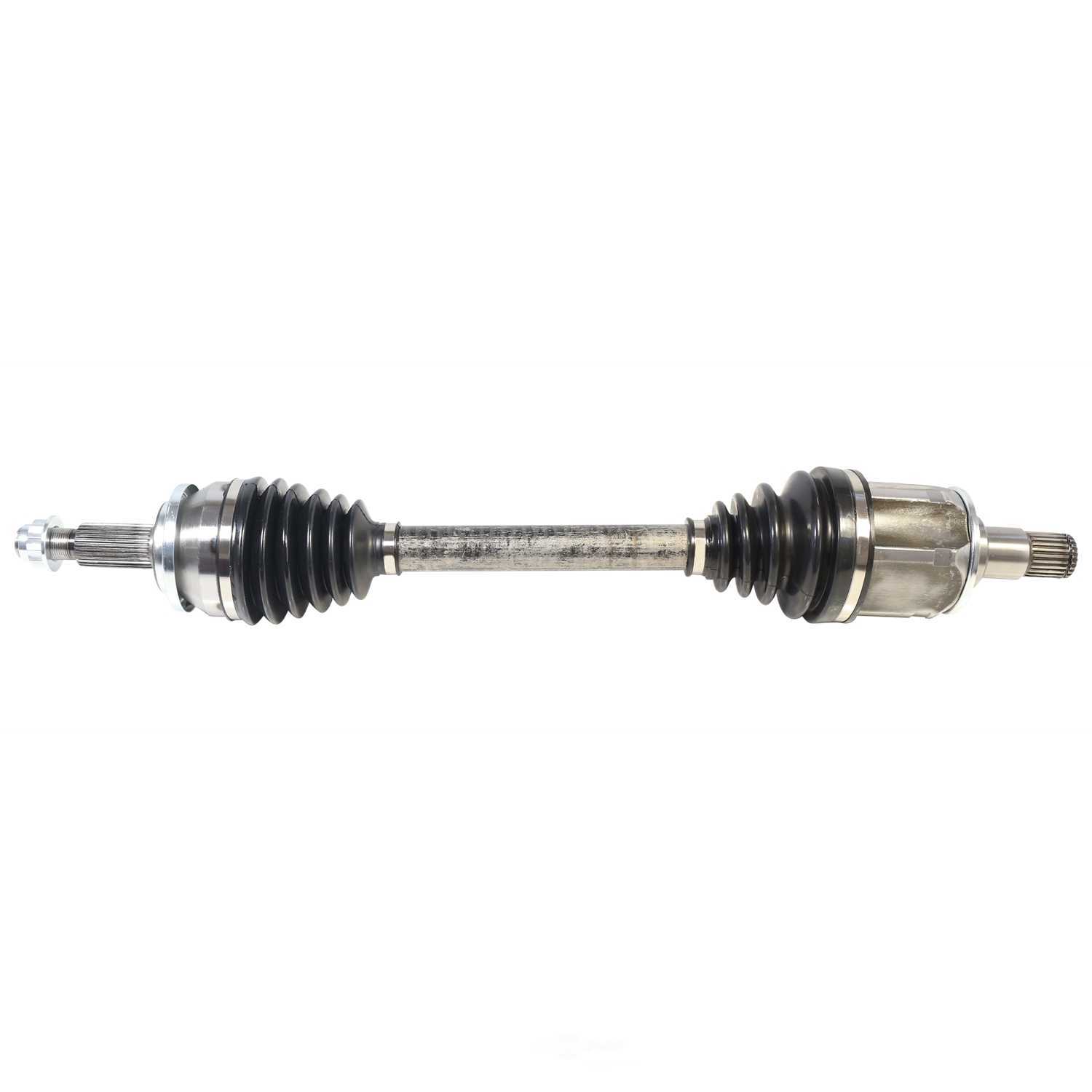 GSP NORTH AMERICA INC. - New CV Axle - AD8 - ncv69209