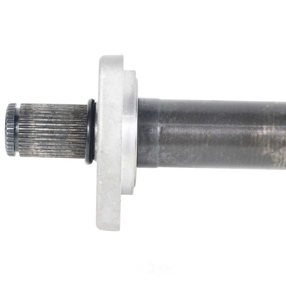 GSP NORTH AMERICA INC. - New Intermediate Shaft - AD8 - nex10000