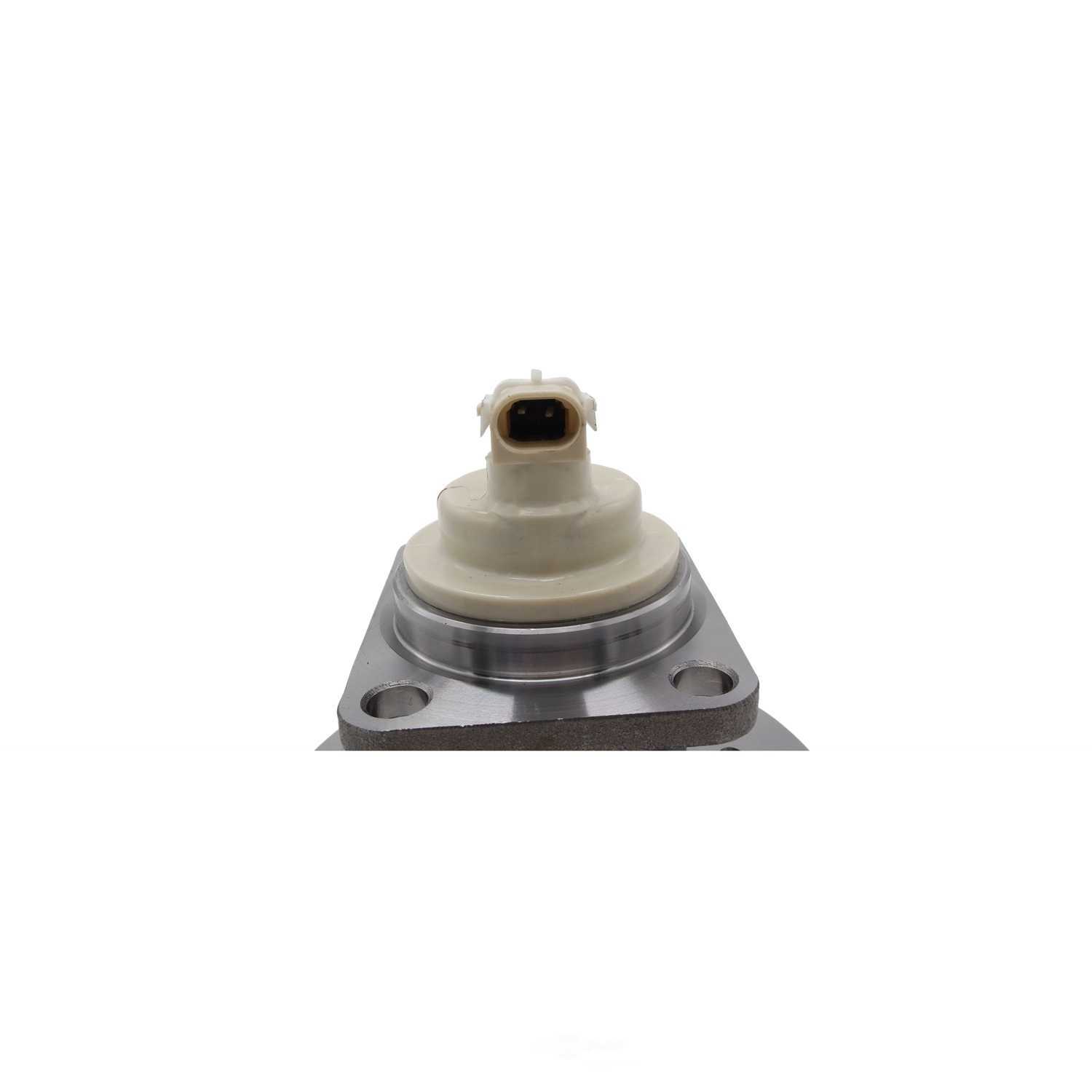 GSP NORTH AMERICA INC. - GSP Axle Bearing & Hub Assembly - AD8 - 103151