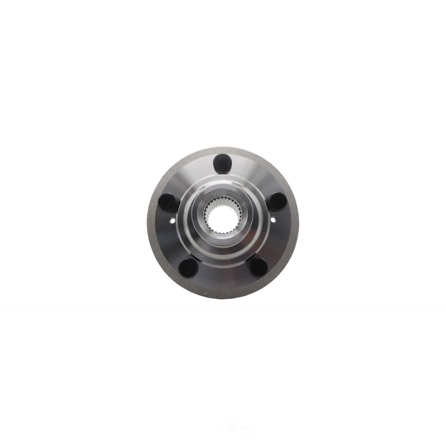 GSP NORTH AMERICA INC. - GSP New Wheel Hub - AD8 - 210001