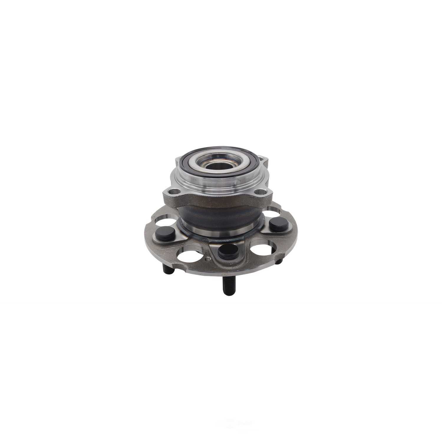 GSP NORTH AMERICA INC. - GSP New Wheel Bearing and Hub Assembly - AD8 - 363501
