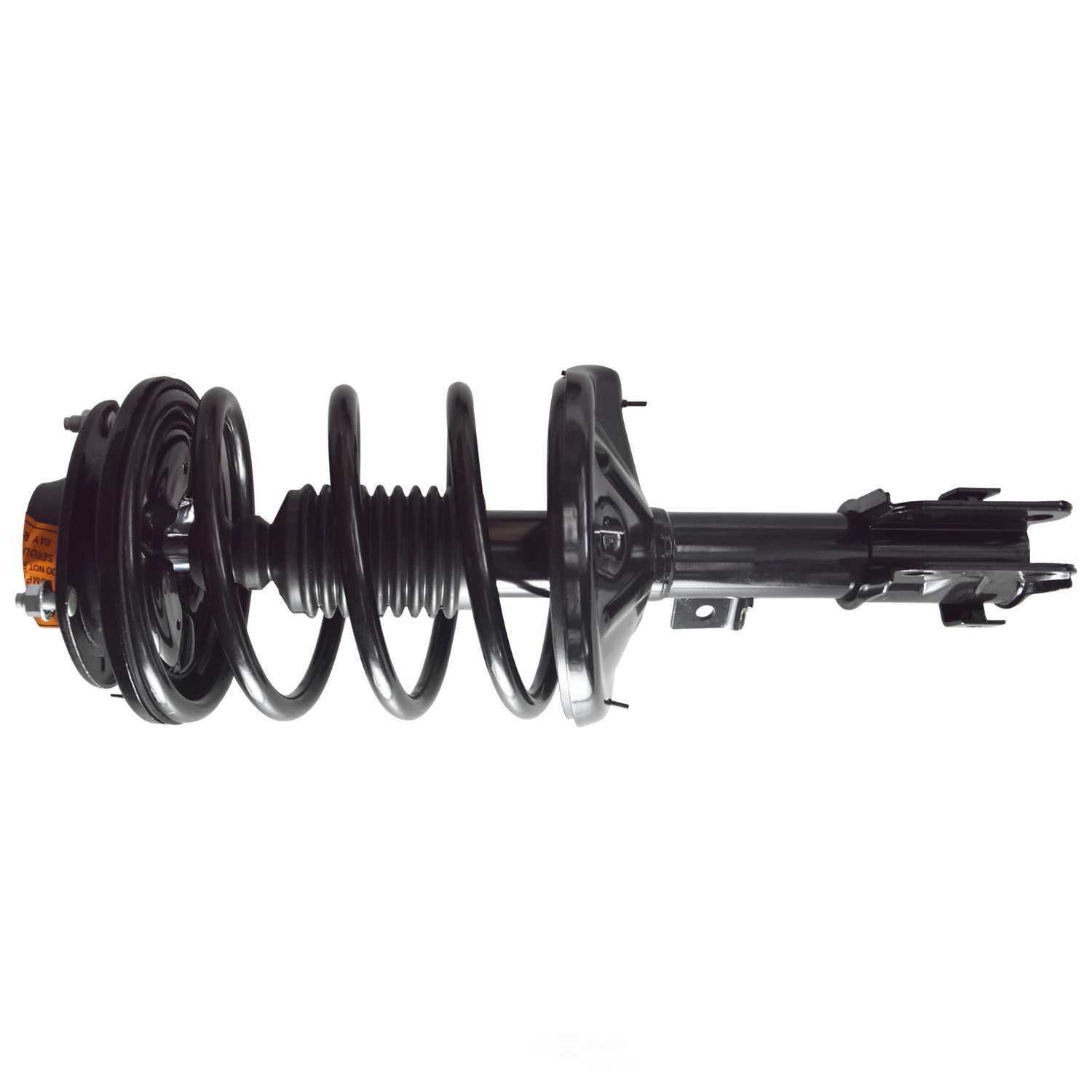 GSP NORTH AMERICA INC. - Suspension Strut and Coil Spring Assembly - AD8 - 882941