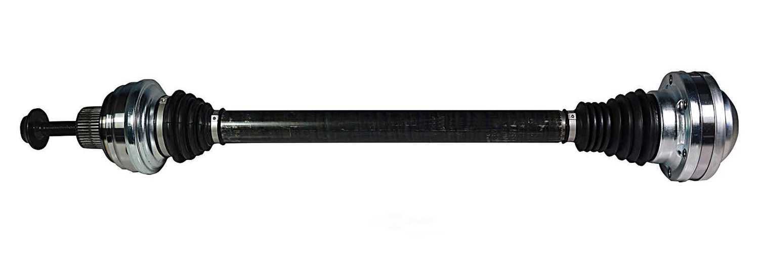 GSP NORTH AMERICA INC. - New CV Axle - AD8 - ncv23020