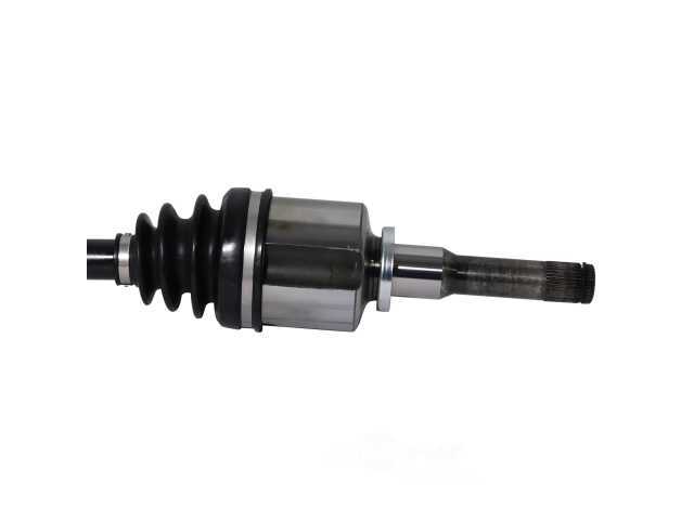 GSP NORTH AMERICA INC. - New Xtreme Duty CV Axle - AD8 - ncv11216xd