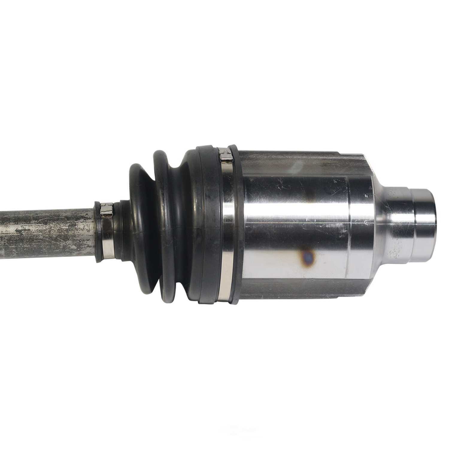 GSP NORTH AMERICA INC. - New CV Axle (Front Right) - AD8 NCV11221