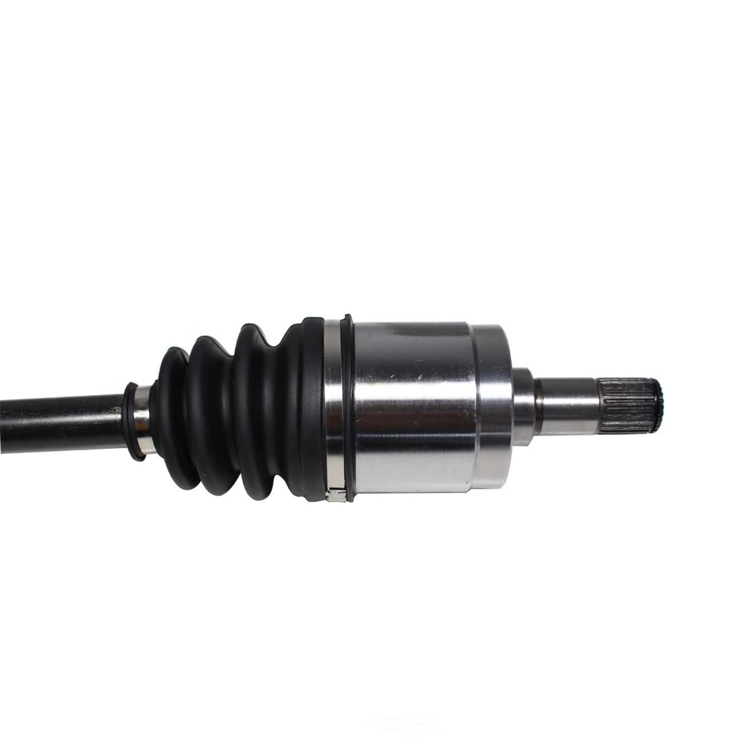 GSP NORTH AMERICA INC. - New CV Axle - AD8 NCV36556