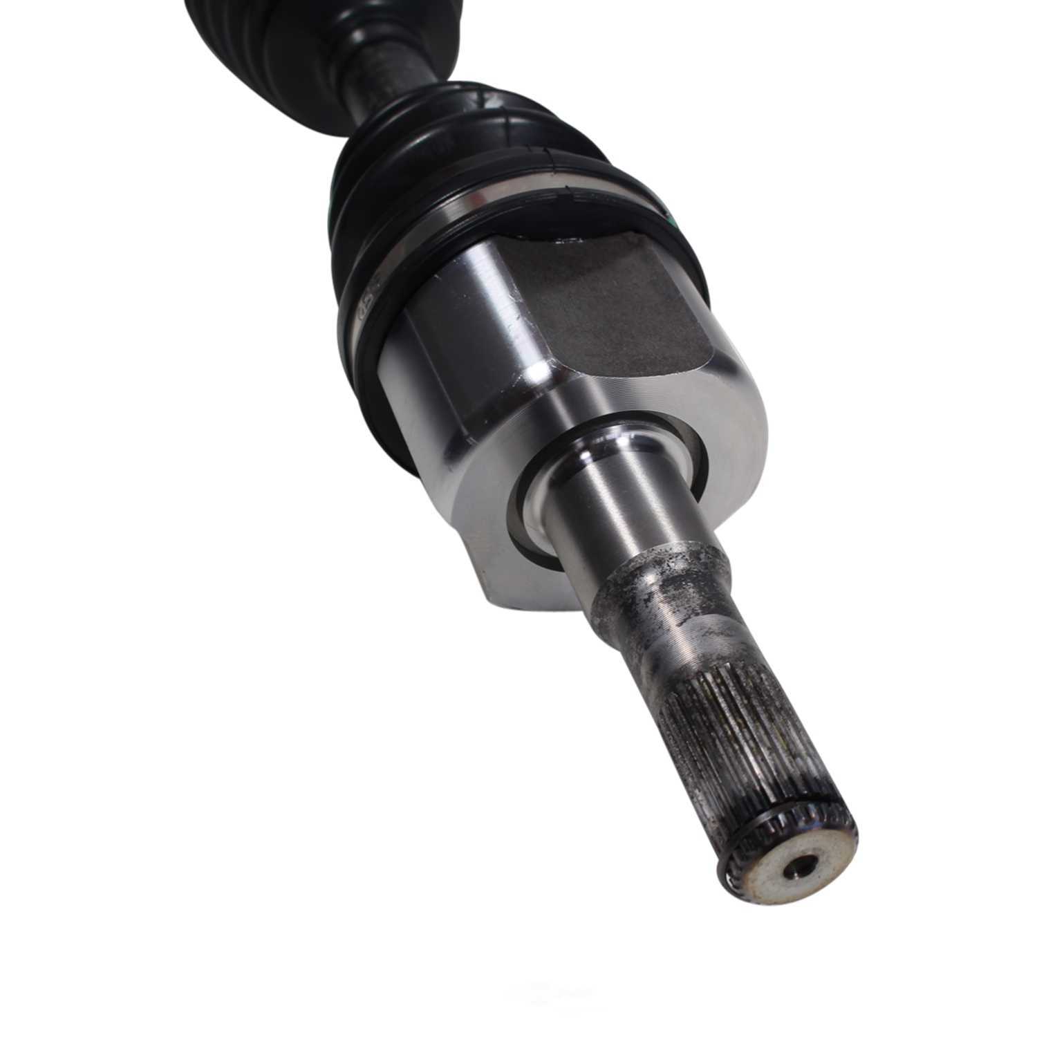 GSP NORTH AMERICA INC. - New CV Axle - AD8 - ncv47095