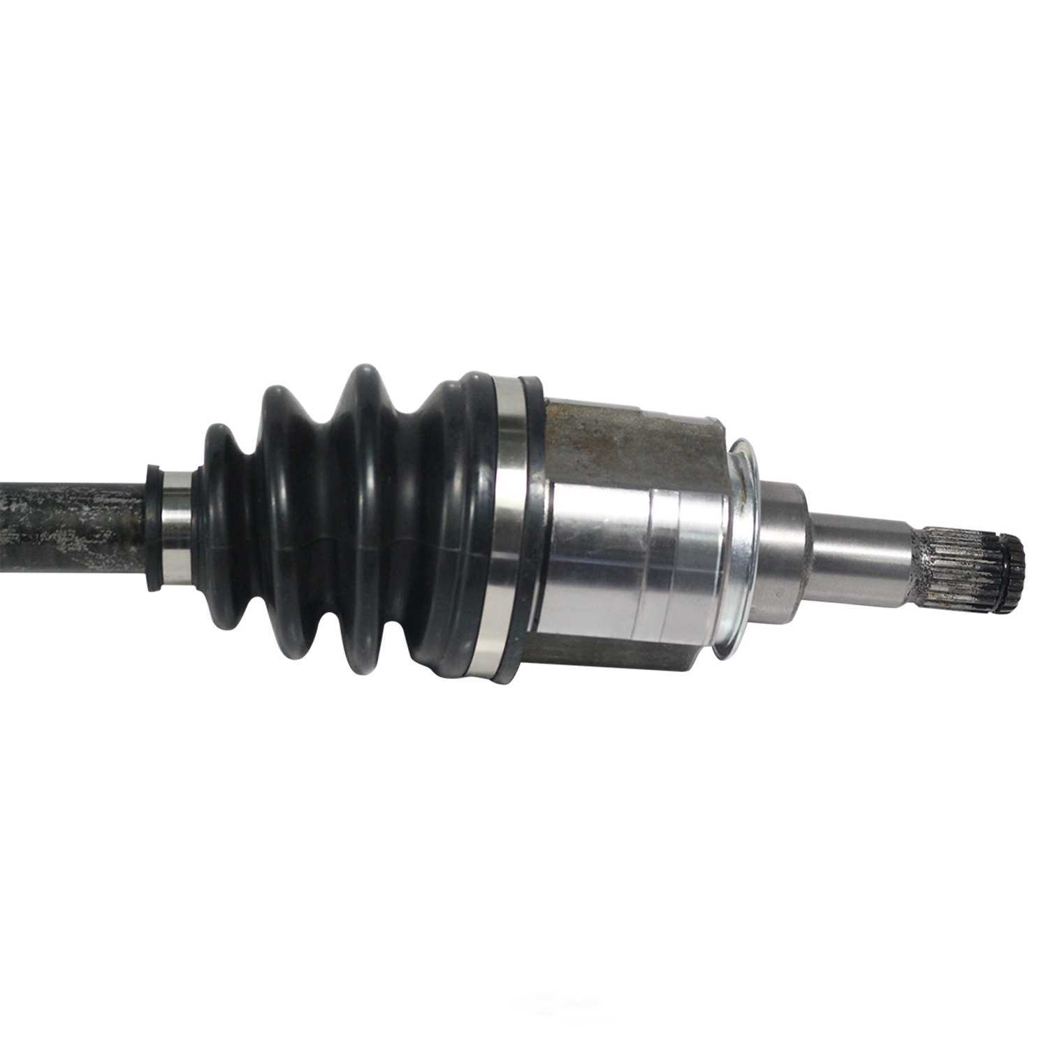 GSP NORTH AMERICA INC. - New CV Axle (Rear Left) - AD8 NCV69152