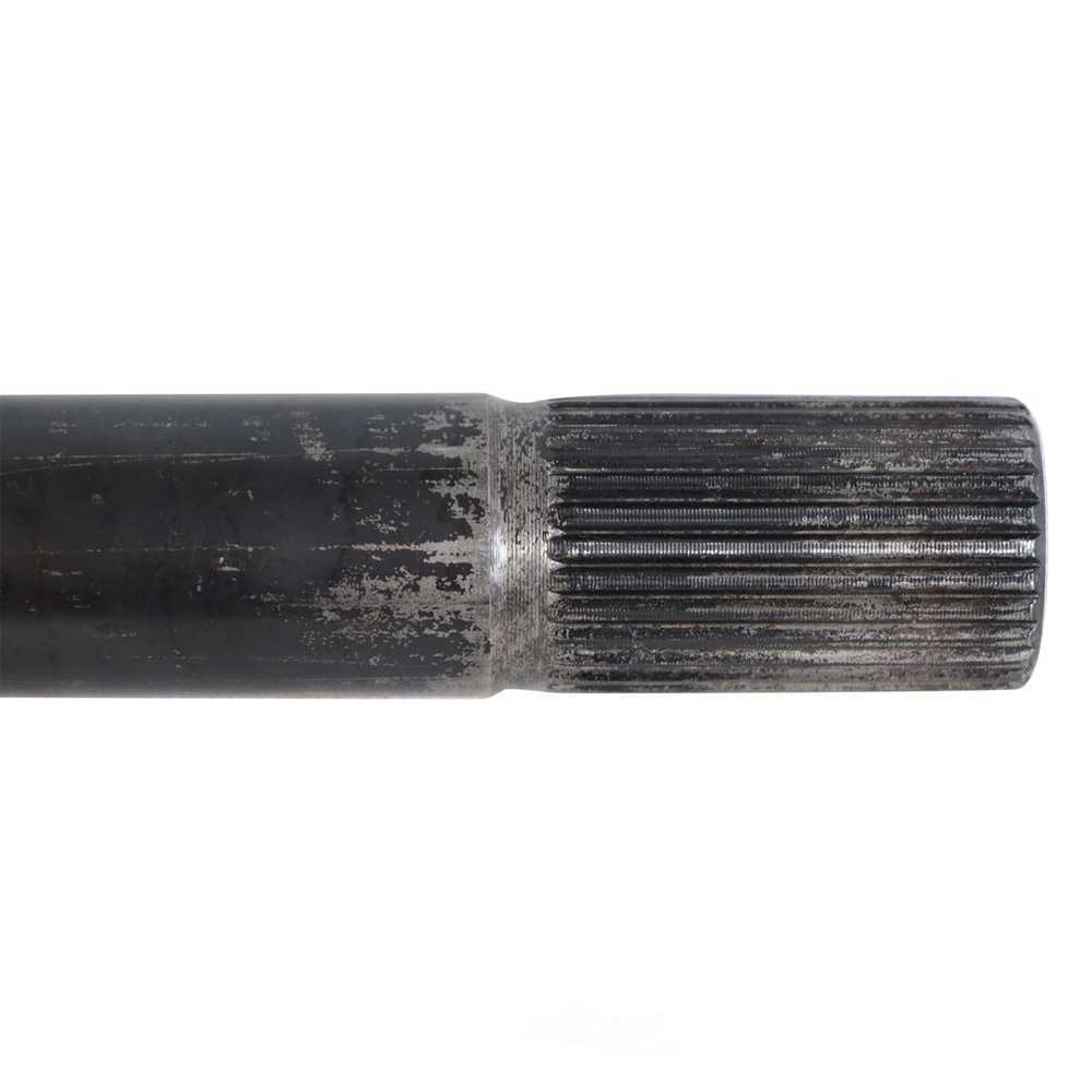 GSP NORTH AMERICA INC. - New Intermediate Shaft - AD8 NEX10003