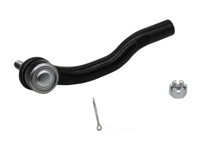 GSP NORTH AMERICA INC. - Steering Tie Rod End - AD8 - ns70129