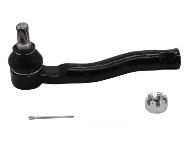 GSP NORTH AMERICA INC. - Steering Tie Rod End - AD8 - ns70315