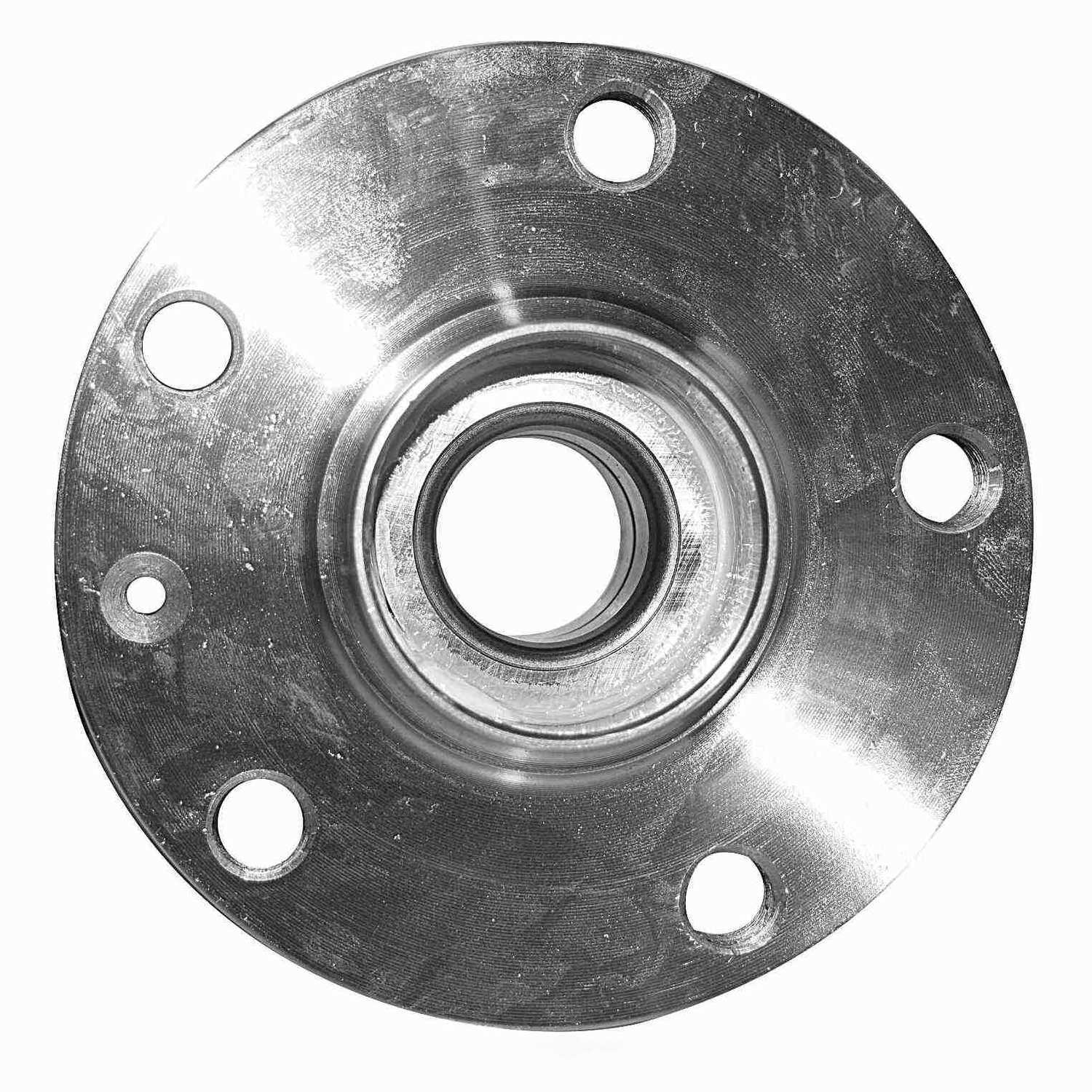 GSP NORTH AMERICA INC. - GSP Axle Bearing & Hub Assembly - AD8 233336