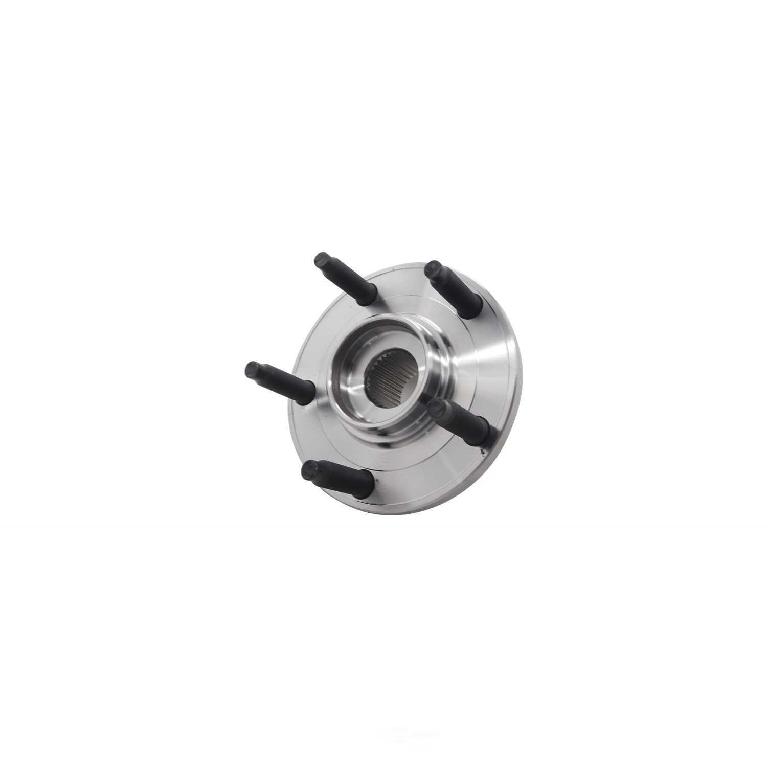 GSP NORTH AMERICA INC. - Wheel Hub - AD8 - 110037