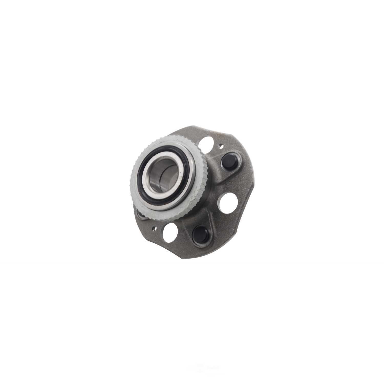 GSP NORTH AMERICA INC. - GSP Axle Bearing & Hub Assembly - AD8 - 213172
