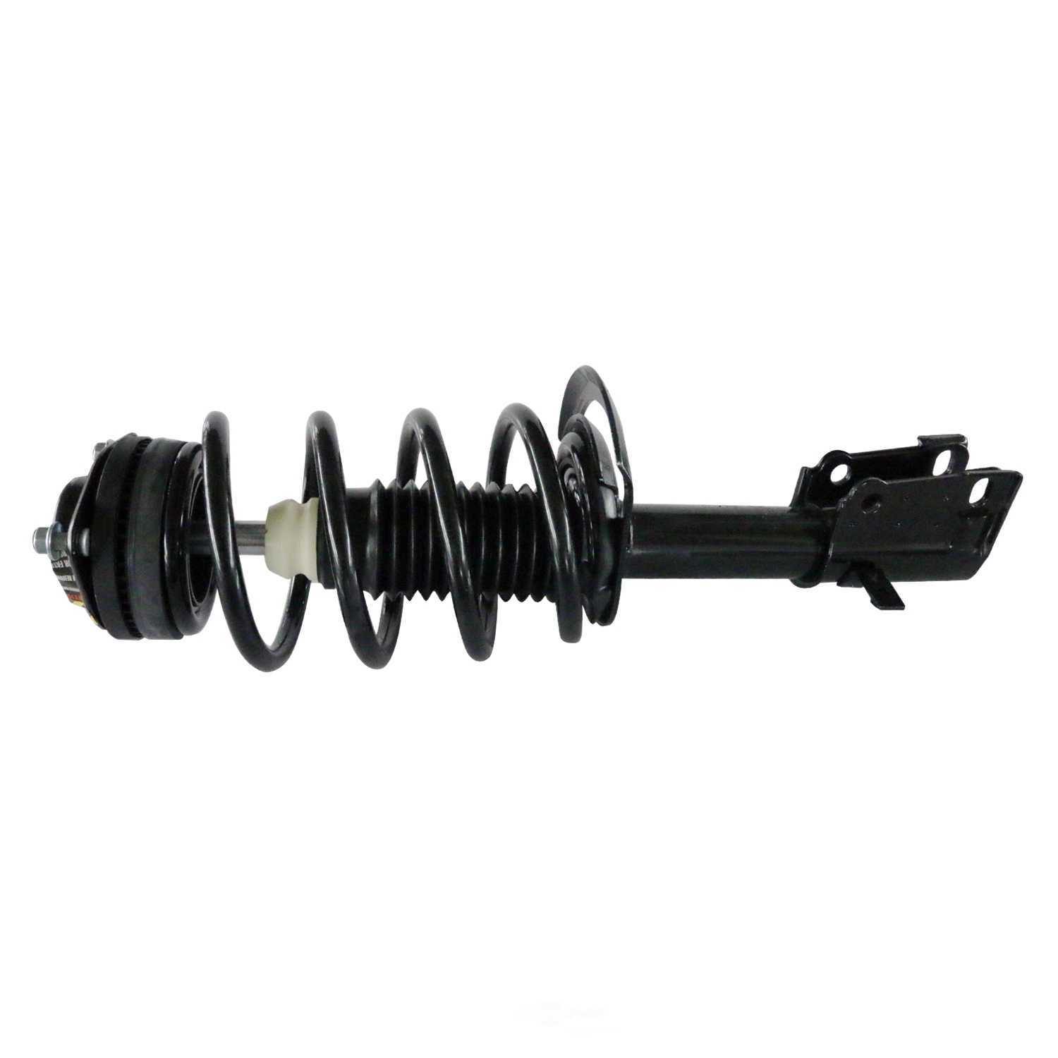 GSP NORTH AMERICA INC. - Suspension Strut and Coil Spring Assembly - AD8 - 811118