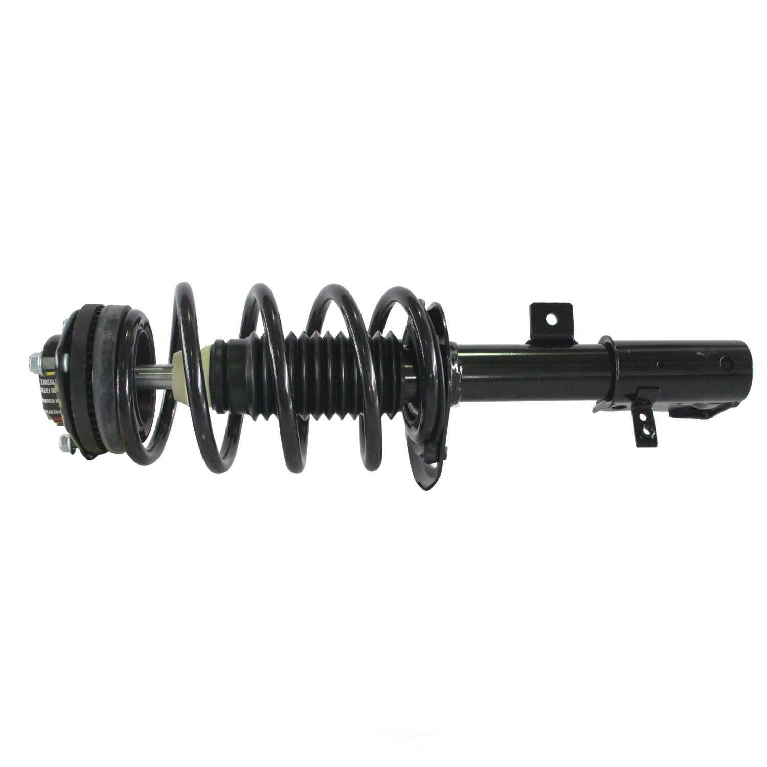 GSP NORTH AMERICA INC. - Suspension Strut and Coil Spring Assembly - AD8 - 811119