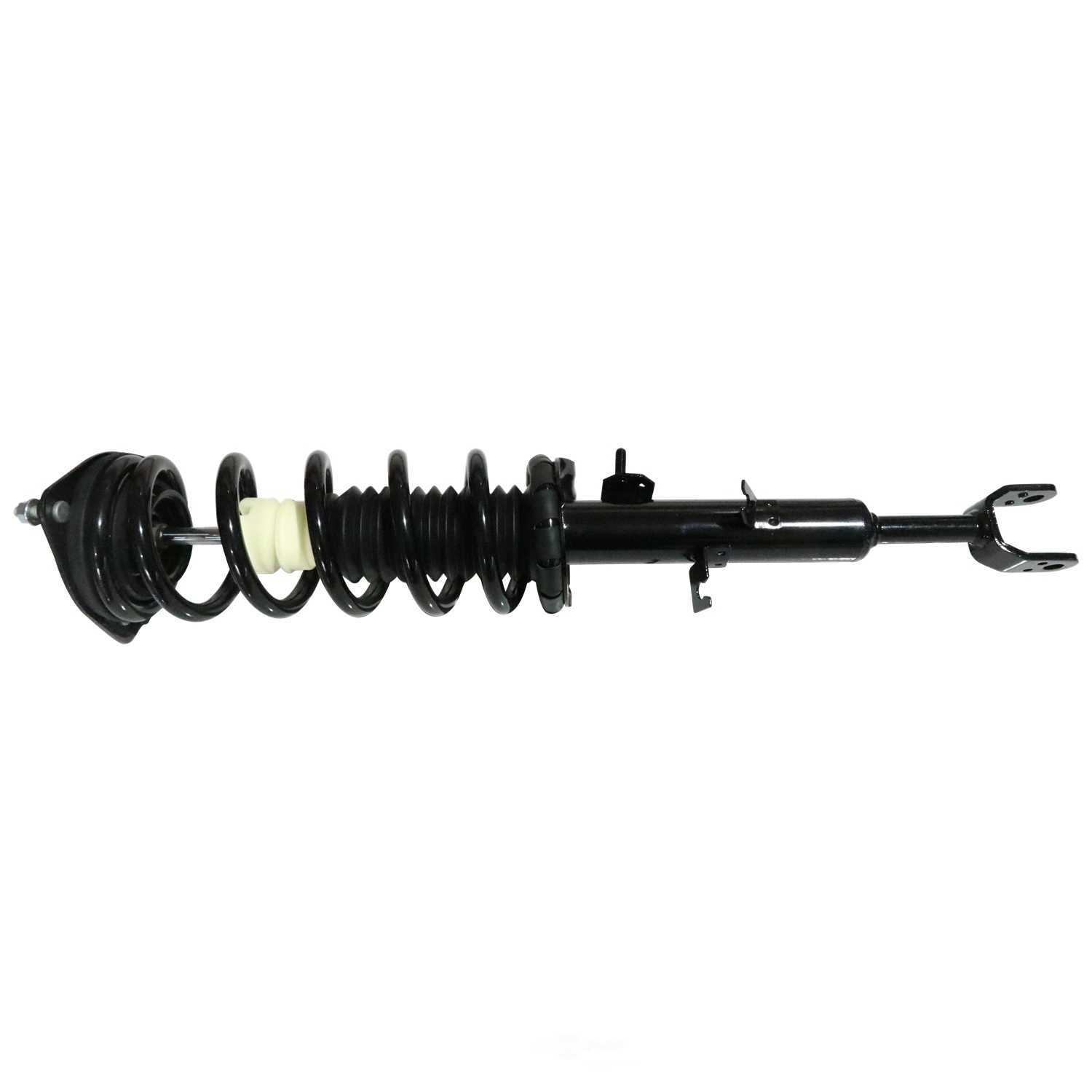 GSP NORTH AMERICA INC. - Suspension Strut and Coil Spring Assembly - AD8 - 882814