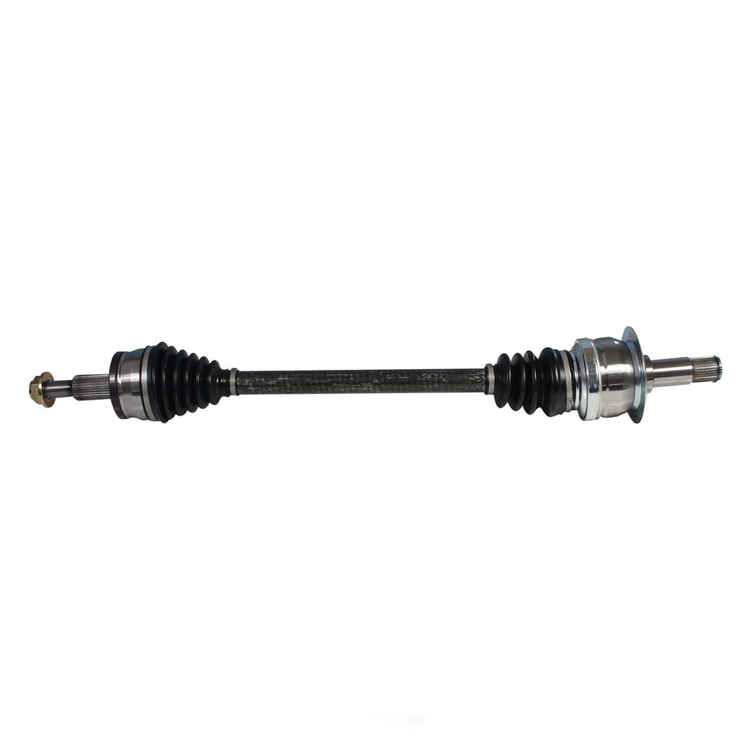GSP NORTH AMERICA INC. - New CV Axle - AD8 - ncv12013