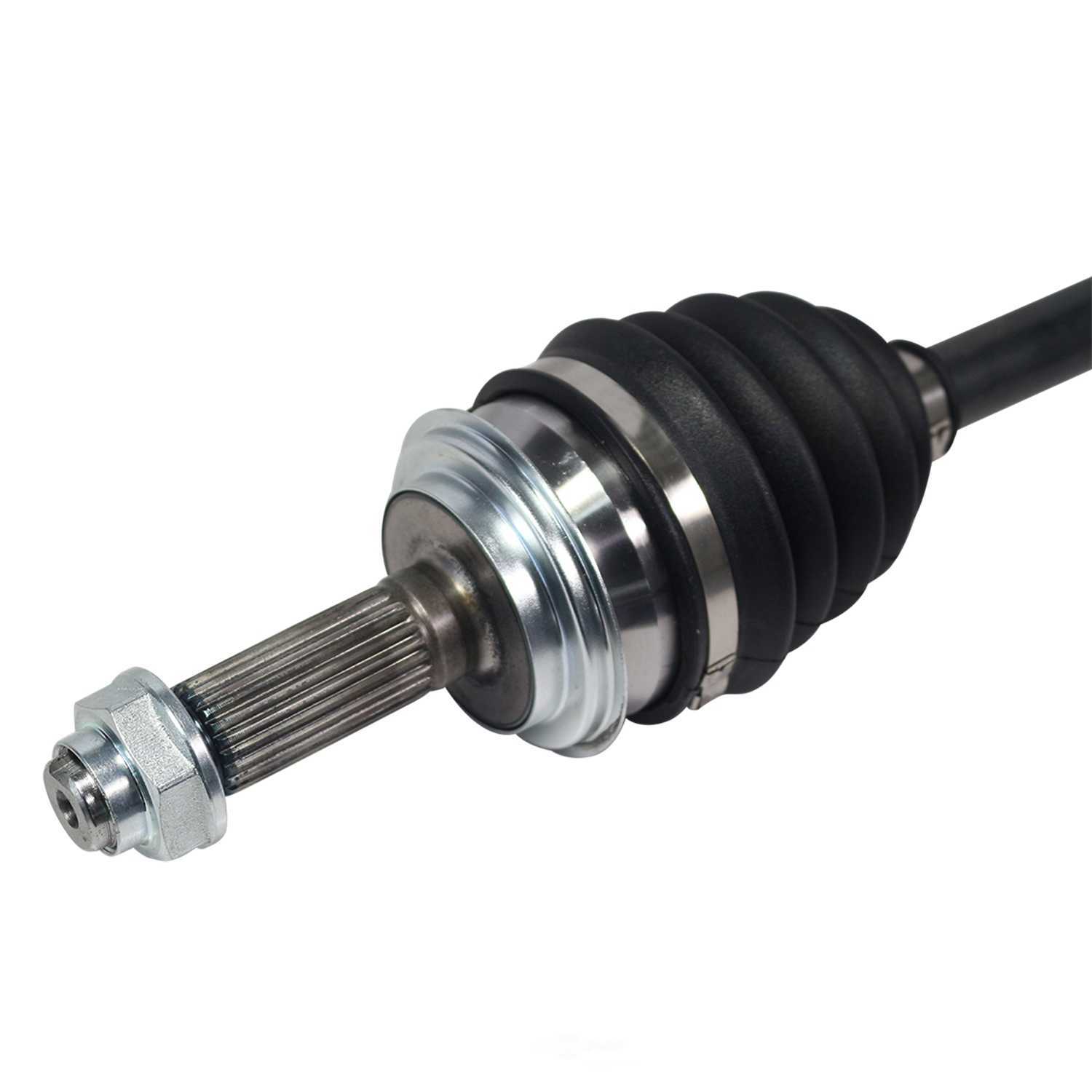 GSP NORTH AMERICA INC. - New CV Axle - AD8 - ncv21059