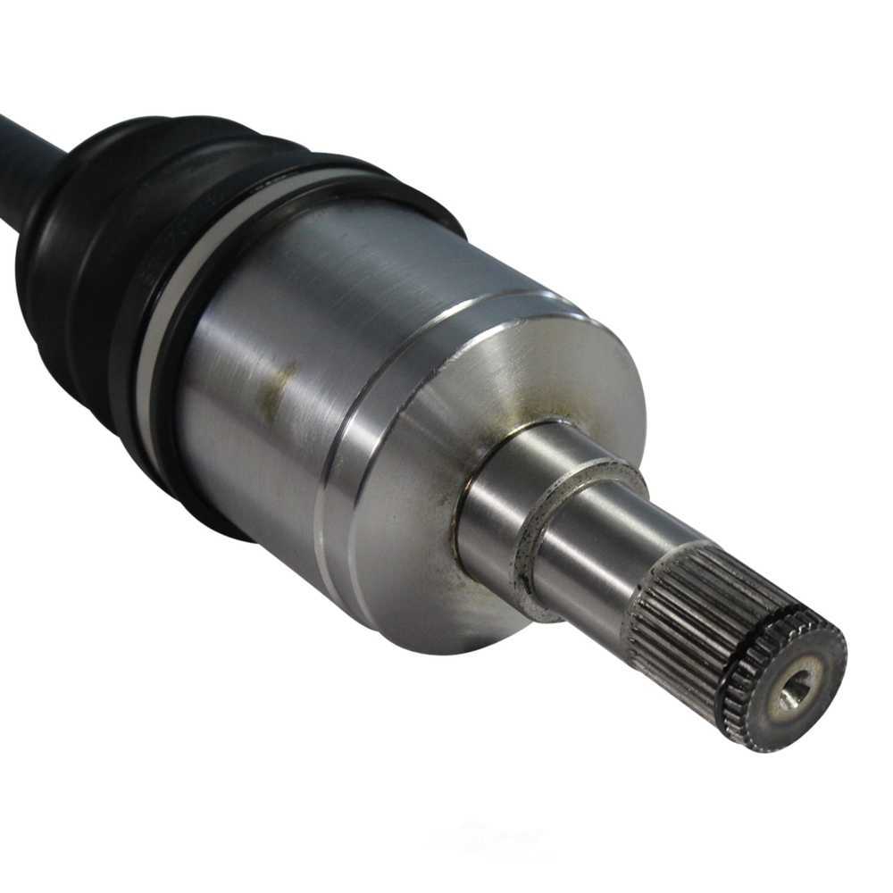 GSP NORTH AMERICA INC. - New CV Axle - AD8 - ncv40001