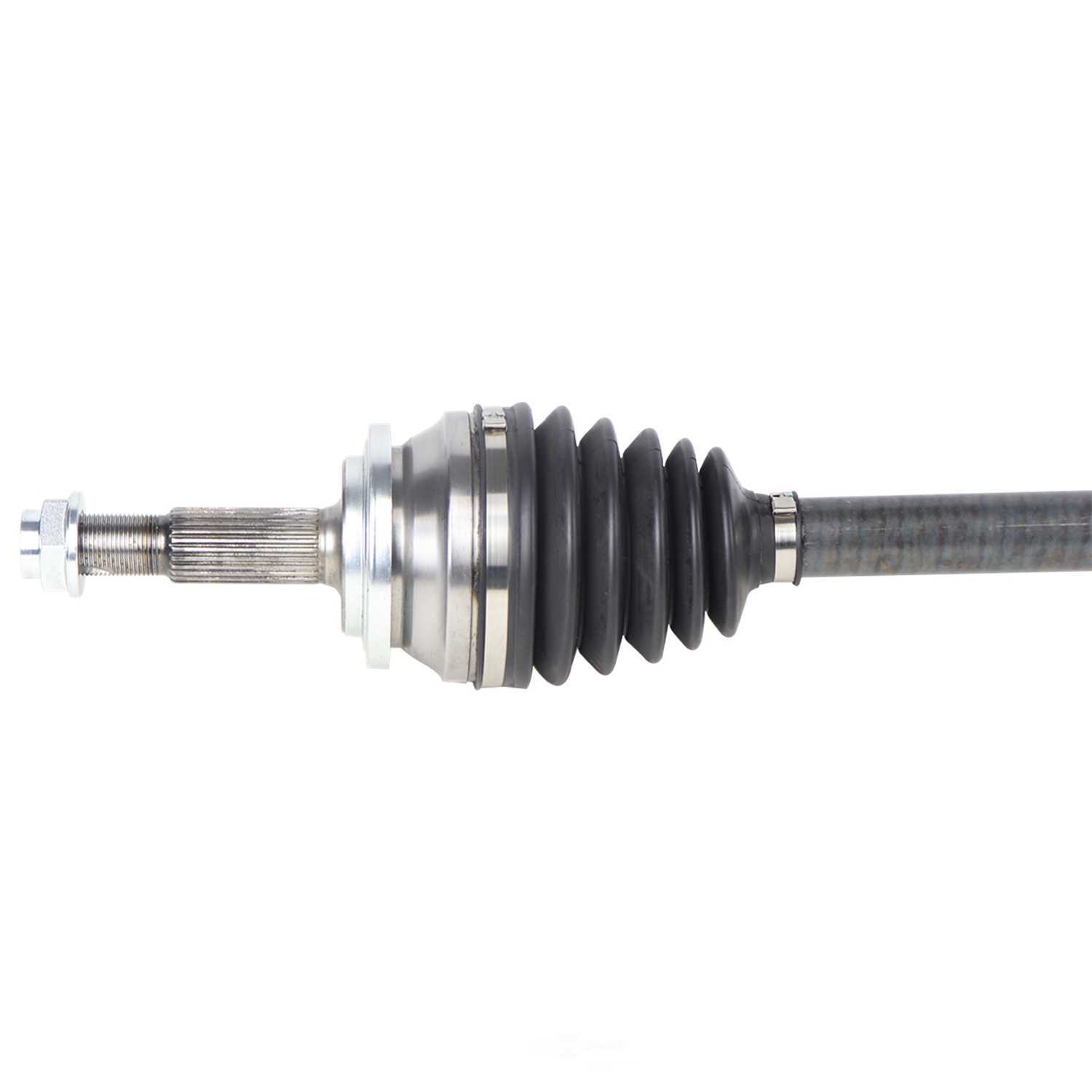 GSP NORTH AMERICA INC. - New CV Axle - AD8 NCV69543