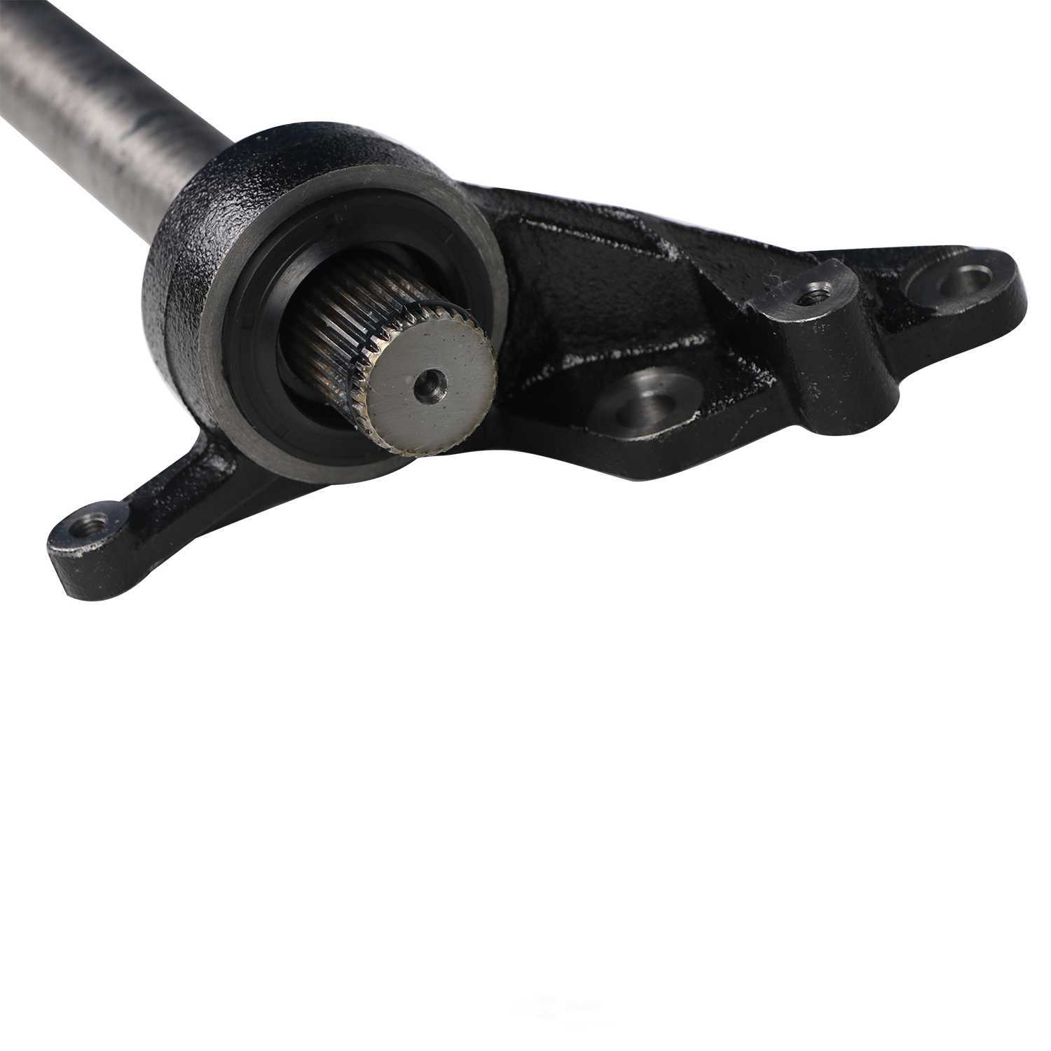 GSP NORTH AMERICA INC. - New Intermediate Shaft (Front Right) - AD8 NEX21000