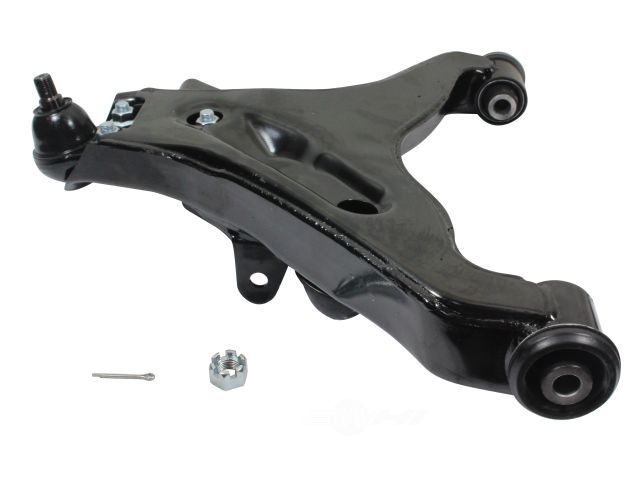 GSP NORTH AMERICA INC. - Suspension Control Arm - AD8 - ns61335