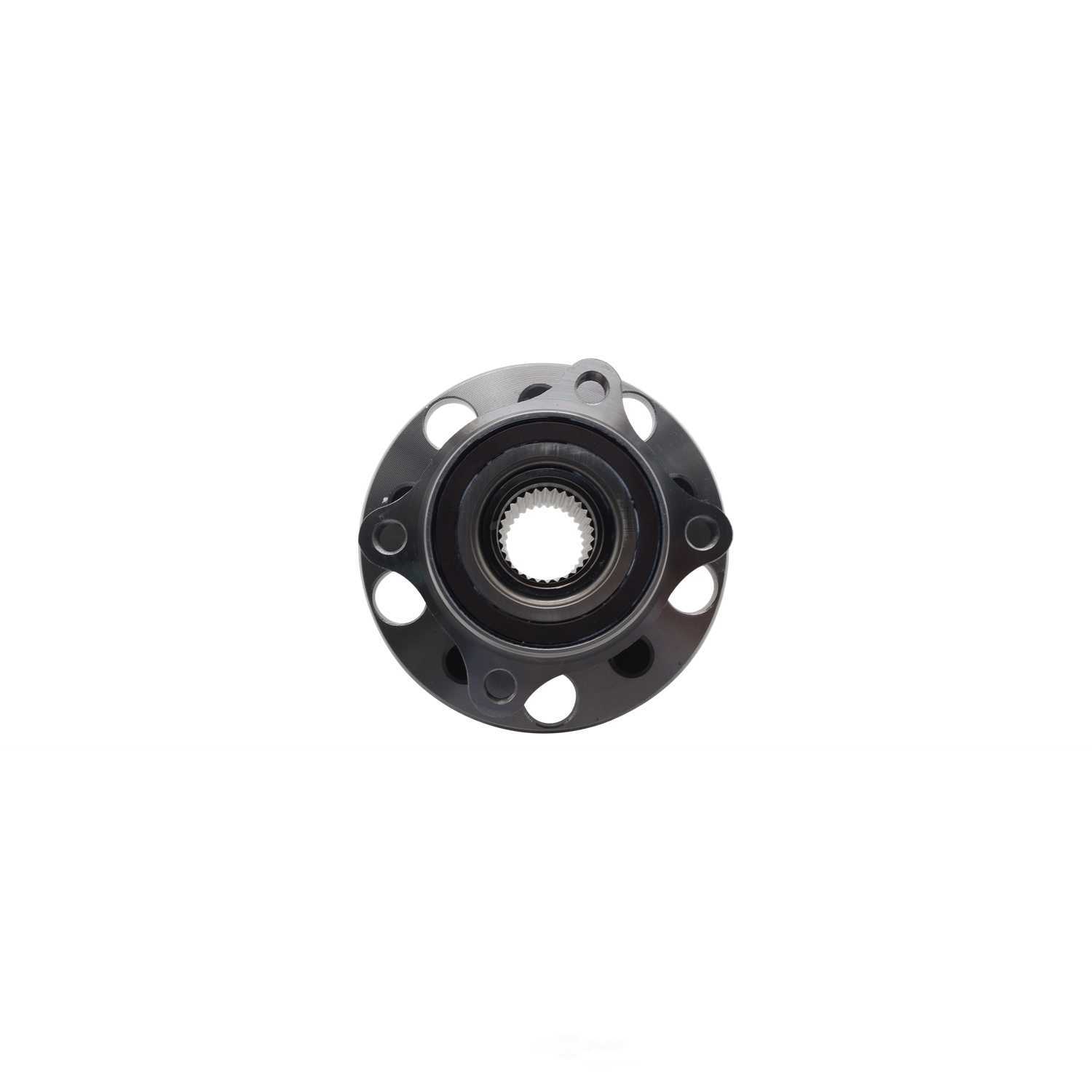 GSP NORTH AMERICA INC. - GSP New Wheel Bearing and Hub Assembly - AD8 - 693546